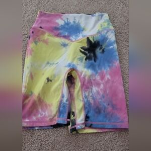 Balance Athletica Biker Shorts